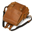 Load image into Gallery viewer, Backpack Bag Men Travel - BLINK LEATHER