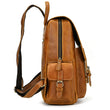 Load image into Gallery viewer, Backpack Bag Men Travel - BLINK LEATHER
