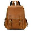 Load image into Gallery viewer, Backpack Bag Men Travel - BLINK LEATHER