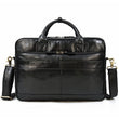 Load image into Gallery viewer, Men's Genuine Leather Business Laptop Bag - BLINK LEATHER