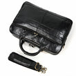 Load image into Gallery viewer, Men's Genuine Leather Business Laptop Bag - BLINK LEATHER