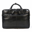 Load image into Gallery viewer, Men's Genuine Leather Business Laptop Bag - BLINK LEATHER