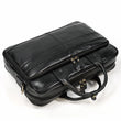 Load image into Gallery viewer, Men's Genuine Leather Business Laptop Bag - BLINK LEATHER