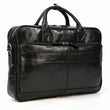 Load image into Gallery viewer, Men's Genuine Leather Business Laptop Bag - BLINK LEATHER