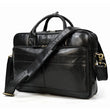 Load image into Gallery viewer, Men's Genuine Leather Business Laptop Bag - BLINK LEATHER