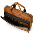 Load image into Gallery viewer, Men's Genuine Leather Business Laptop Bag - BLINK LEATHER
