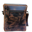 Load image into Gallery viewer, Hunter Brown Leather Ladies Bag - BLINK LEATHER