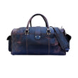 Load image into Gallery viewer, Hard Wax Leather Travel Bag - BLINK LEATHER