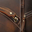 Load image into Gallery viewer, Vintage Leather Backpack - BLINK LEATHER