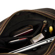 Load image into Gallery viewer, Vintage Leather Backpack Men Large - BLINK LEATHER