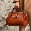 Load image into Gallery viewer, Genuine Leather Women Shoulder Bag - BLINK LEATHER