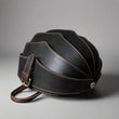 Load image into Gallery viewer, Leather Backpack Beetle Style Women Rucksack