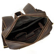 Load image into Gallery viewer, Vintage Leather Backpack Men Large - BLINK LEATHER