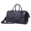 Load image into Gallery viewer, Unisex Genuine Soft Leather Travel Bag