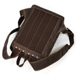 Load image into Gallery viewer, Vintage Leather Backpack Men Large - BLINK LEATHER