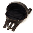 Load image into Gallery viewer, Leather Backpack Beetle Style Women Rucksack - BLINK LEATHER