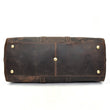 Load image into Gallery viewer, MAHEU Men Genuine Leather Travel Bag Travel Tote Big Weekend Bag Man Cowskin Duffle Bag Hand Luggage Male Handbags Large 60cm