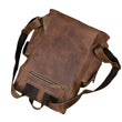 Load image into Gallery viewer, Backpack Large Capacity Leather Bag - BLINK LEATHER
