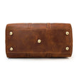 Load image into Gallery viewer, Men/Women Genuine Leather Duffel Bag - BLINK LEATHER