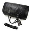 Load image into Gallery viewer, Soft Real Leather Travel Bag - BLINK LEATHER