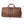 Load image into Gallery viewer, Vintage Big Capacity Men Cow Leather Travel Bag Durable Genuine Leather Tote Travel Duffel Large Overnight Weekend Luggage Bags
