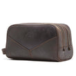 Load image into Gallery viewer, Mens Travel Toiletry Bag