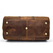 Load image into Gallery viewer, Men/Women Genuine Leather Duffel Bag - BLINK LEATHER