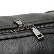 Load image into Gallery viewer, Soft Real Leather Travel Bag - BLINK LEATHER