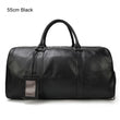 Load image into Gallery viewer, Soft Real Leather Travel Bag Male Female
