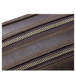 Load image into Gallery viewer, Mens Travel Toiletry Bag - BLINK LEATHER