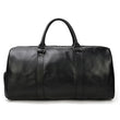 Load image into Gallery viewer, Soft Real Leather Travel Bag - BLINK LEATHER