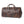 Load image into Gallery viewer, Genuine Leather Overnight  Bag
