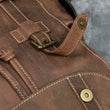 Load image into Gallery viewer, Backpack Large Capacity Leather Bag - BLINK LEATHER