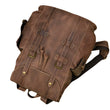 Load image into Gallery viewer, Backpack Large Capacity Leather Bag - BLINK LEATHER