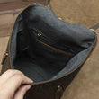 Load image into Gallery viewer, Vintage Leather Backpack Bag College - BLINK LEATHER