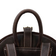 Load image into Gallery viewer, Leather Backpack Beetle Style Women Rucksack - BLINK LEATHER