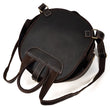 Load image into Gallery viewer, Leather Backpack Beetle Style Women Rucksack - BLINK LEATHER