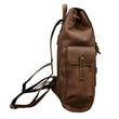 Load image into Gallery viewer, Backpack Large Capacity Leather Bag - BLINK LEATHER