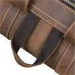Load image into Gallery viewer, Backpack Large Capacity Leather Bag - BLINK LEATHER