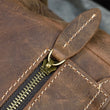 Load image into Gallery viewer, Backpack Large Capacity Leather Bag - BLINK LEATHER