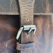 Load image into Gallery viewer, Hunter Brown Leather Ladies Bag - BLINK LEATHER
