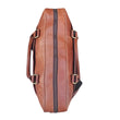 Load image into Gallery viewer, Light Brown Leather Laptop Bag - BLINK LEATHER