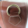 Load image into Gallery viewer, Portable Leather Backpack - BLINK LEATHER