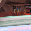Load image into Gallery viewer, Rustic Brown Portfolio Bag - BLINK LEATHER