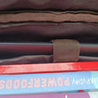 Load image into Gallery viewer, Light Brown Leather Laptop Bag - BLINK LEATHER