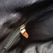 Load image into Gallery viewer, Dark Tan Leather Backpack - BLINK LEATHER
