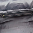 Load image into Gallery viewer, Three Pocket Dark Brown Weekend Bag - BLINK LEATHER