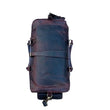 Load image into Gallery viewer, Hard Wax Leather Travel Bag - BLINK LEATHER