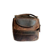 Load image into Gallery viewer, Dopp Kit Travel Toiletry Bag - BLINK LEATHER