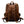 Load image into Gallery viewer, Unisex Crazy Horse Leather Backpack
